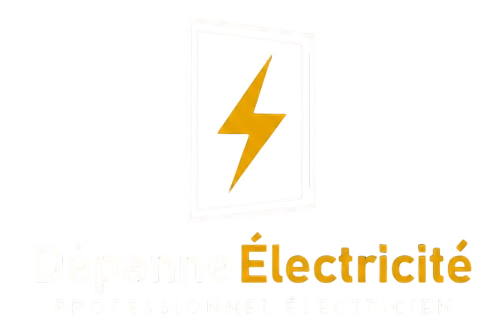 DépanneÉlec – Électricien Île-de-France